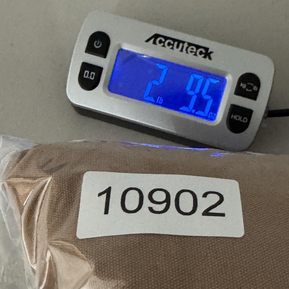 Patagonia Jacket Womens XL Brown Canvas Prairie Dawn 3-in-1 Barn Coat - Picture 16 of 16